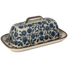 Load image into Gallery viewer, Element Butter Dish - Calendula