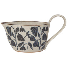 Load image into Gallery viewer, Element Gravy Boat - Posy