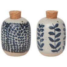 Load image into Gallery viewer, Element Salt & Pepper Shaker - Set of 2