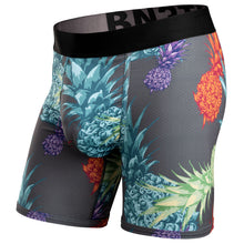 Load image into Gallery viewer, Entourage Boxer Brief - Pinacolada Storm