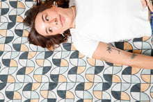 Load image into Gallery viewer, Excursion Picnic Blanket - Olive Mix