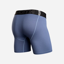 Load image into Gallery viewer, Entourage Boxer Brief - Fog