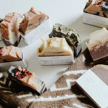 Load image into Gallery viewer, Give Thanks Soap Bar