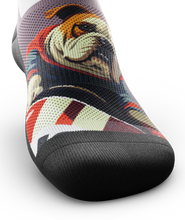 Load image into Gallery viewer, Crew Socks - Fur-Mula Crew