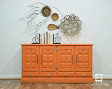 Load image into Gallery viewer, Tuscan Orange Mineral Paint