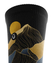 Load image into Gallery viewer, Crew Socks - Golden Grove
