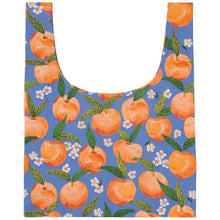 Load image into Gallery viewer, Grocery Bag - Peaches