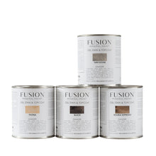 Load image into Gallery viewer, Gel Stain & Top Coat