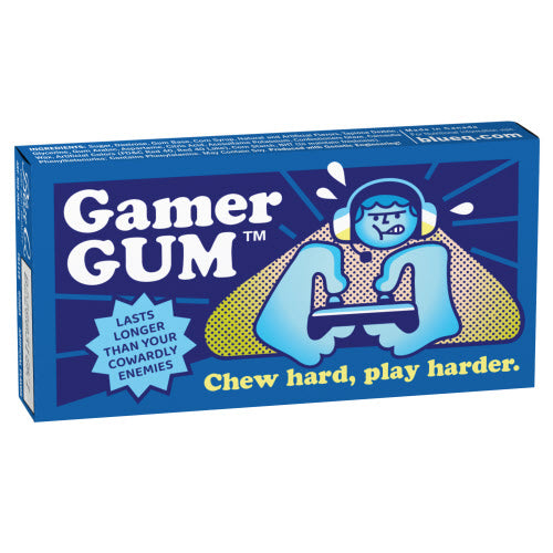 Gum - Gamer