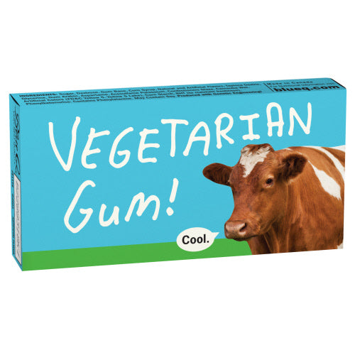 Gum - Vegetarian