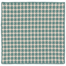 Load image into Gallery viewer, Woven Dishcloth - Lagoon