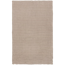 Load image into Gallery viewer, Double Weave Dishtowels - Dove Grey