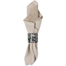 Load image into Gallery viewer, Element Napkin Ring - Calendula