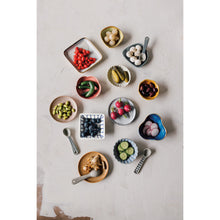 Load image into Gallery viewer, Opus Dish - Topaz