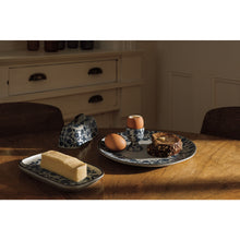 Load image into Gallery viewer, Element Butter Dish - Calendula