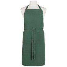 Load image into Gallery viewer, Heirloom Apron - Stonewash Jade