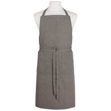 Load image into Gallery viewer, Heirloom Apron - Stonewash Shadow