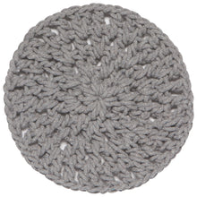 Load image into Gallery viewer, Heirloom Knotted Trivet - Shadow