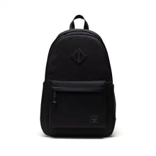 Load image into Gallery viewer, Heritage Backpack - Black Tonal