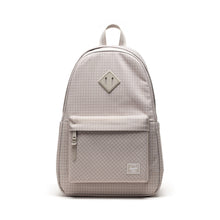Load image into Gallery viewer, Heritage Backpack - Grid/ London Fog