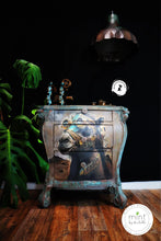 Load image into Gallery viewer, Carlito Camel Decoupage Paper - 24" x 33"