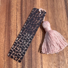 Load image into Gallery viewer, Bookmark - Acrylic Designs