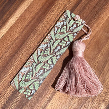 Load image into Gallery viewer, Bookmark - Acrylic Designs