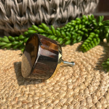 Load image into Gallery viewer, Shell Knob - Black