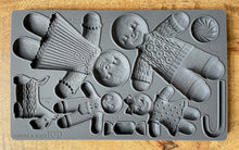Load image into Gallery viewer, Ginger & Spice Mould - *Limited Edition*