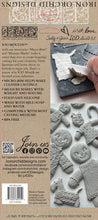 Load image into Gallery viewer, Ginger & Spice Mould - *Limited Edition*