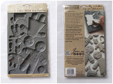 Load image into Gallery viewer, Ginger & Spice Mould - *Limited Edition*