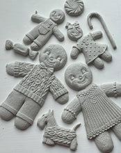 Load image into Gallery viewer, Ginger & Spice Mould - *Limited Edition*