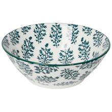 Load image into Gallery viewer, Imperial Bowl - Fern