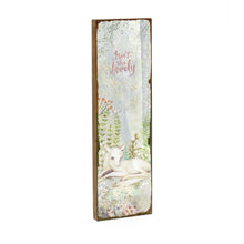 Load image into Gallery viewer, Isn't She Lovely - Timber Art