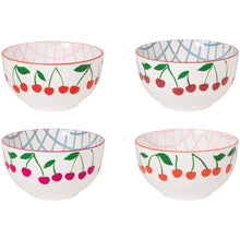 Load image into Gallery viewer, Everyday Bowls - Very Cherry
