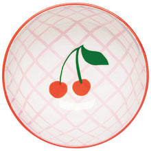 Load image into Gallery viewer, Everyday Bowls - Very Cherry