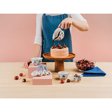 Load image into Gallery viewer, Measuring Cup Set - Very Cherry