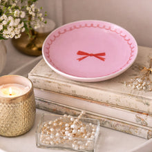 Load image into Gallery viewer, Appetizer Plate - Bowtique