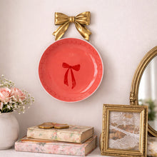 Load image into Gallery viewer, Appetizer Plate - Bowtique