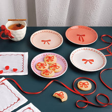 Load image into Gallery viewer, Appetizer Plate - Bowtique