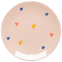 Load image into Gallery viewer, I heart You - Plate