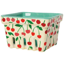 Load image into Gallery viewer, Berry Basket - Very Cherry