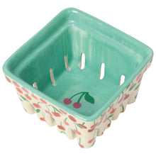 Load image into Gallery viewer, Berry Basket - Very Cherry