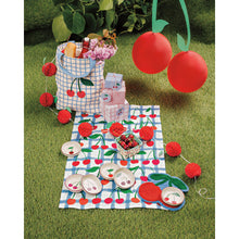 Load image into Gallery viewer, Berry Basket - Very Cherry
