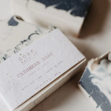 Load image into Gallery viewer, Cashmere Soap Bar