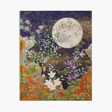 Load image into Gallery viewer, Journal - Autumn Moon