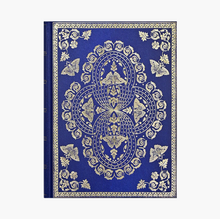 Load image into Gallery viewer, Journal - Gilded Butterflies