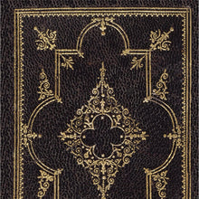 Load image into Gallery viewer, Journal - Obsidian