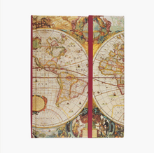 Load image into Gallery viewer, Journal - Old World