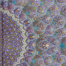 Load image into Gallery viewer, Journal - Persian Mosaic
